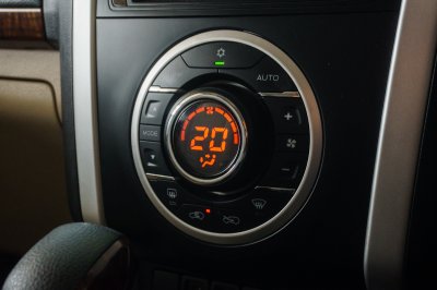 ISUZU MU-X 3.0 DVD AT ปี 2018 (8กค7604)