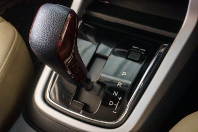 ISUZU MU-X 3.0 DVD AT ปี 2018 (8กค7604)