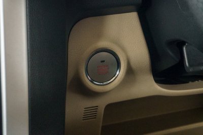 ISUZU MU-X 3.0 DVD AT ปี 2018 (8กว7646)