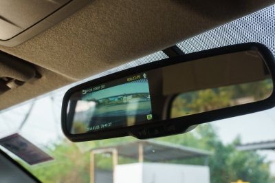 ISUZU MU-X 3.0 DVD AT ปี 2018 (8กว7663)