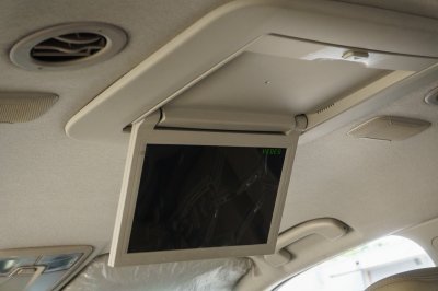 ISUZU MU-X 3.0 DVD AT ปี 2018 (7กย9872)