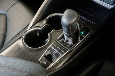 TOYOTA CAMRY 2.5 PREMIUM AT ปี2022 (2ขษ4552)