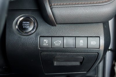 TOYOTA CAMRY 2.5 PREMIUM AT ปี2022 (2ขษ4552)