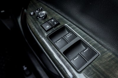 HONDA ACCORD 2.4 EL AT ปี2014 (6ขฌ5562)