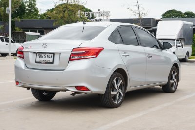 TOYOTA VIOS 1.5 HIGH ปี2020 (1ขน5169)
