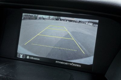 HONDA ACCORD 2.4 EL AT ปี2014 (6ขฌ5562)