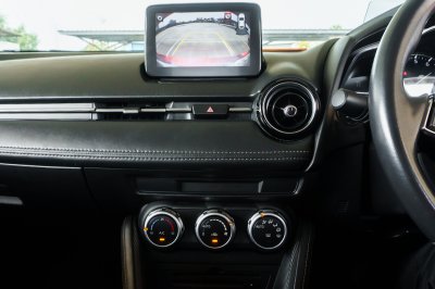 MAZDA 2 1.3 HIGH CONNECT ปี2018 (ขฉ663)