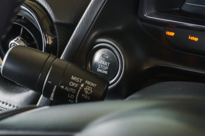 MAZDA 2 1.3 HIGH CONNECT ปี2018 (ขฉ663)