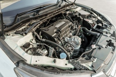 HONDA ACCORD 2.4 EL AT ปี2014 (6ขฌ5562)