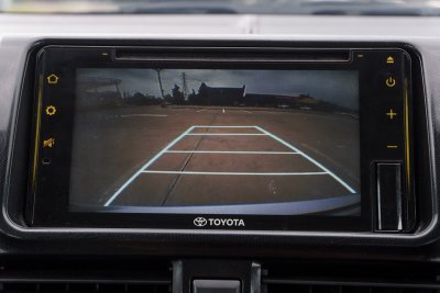 TOYOTA VIOS 1.5 HIGH ปี2020 (1ขน5169)