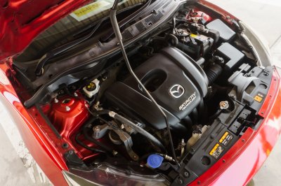 MAZDA 2 1.3 HIGH CONNECT ปี2018 (ขฉ663)
