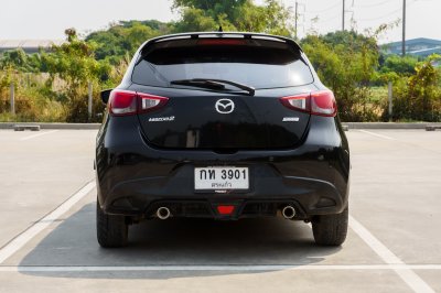 MAZDA 2 1.3 SPORT HIGH CONNECT ปี2018 (กท3901)