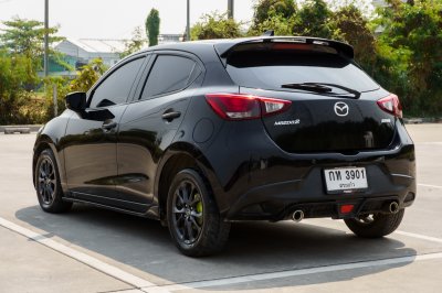 MAZDA 2 1.3 SPORT HIGH CONNECT ปี2018 (กท3901)