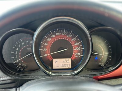 TOYOTA VIOS 1.5 HIGH ปี2020 (1ขน5170)