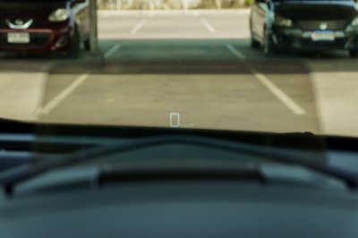 MAZDA 2 1.3 HIGH CONNECT AT ปี2016 (5กศ9523)