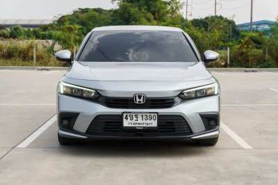 HONDA CIVIC (FE) 1.5 EL ปี2023 (4ขฐ1390)