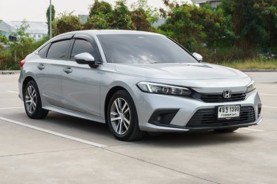 HONDA CIVIC (FE) 1.5 EL ปี2023 (4ขฐ1390)