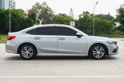 HONDA CIVIC 1.5 EL ปี2021 (1ขช4849)