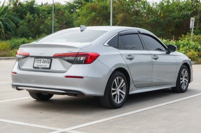 HONDA CIVIC 1.5 EL ปี2021 (1ขช4849)