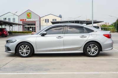 HONDA CIVIC 1.5 EL ปี2021 (1ขช4849)