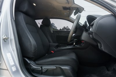 HONDA CIVIC 1.5 EL ปี2021 (1ขช4849)