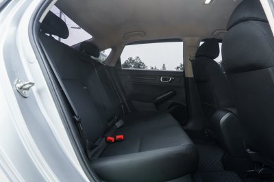 HONDA CIVIC 1.5 EL ปี2021 (1ขช4849)