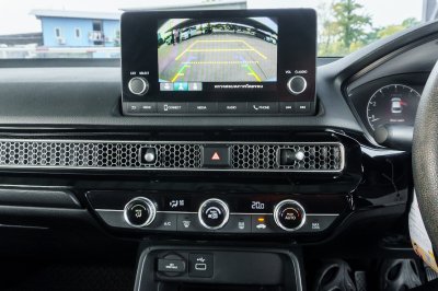 HONDA CIVIC 1.5 EL ปี2021 (1ขช4849)