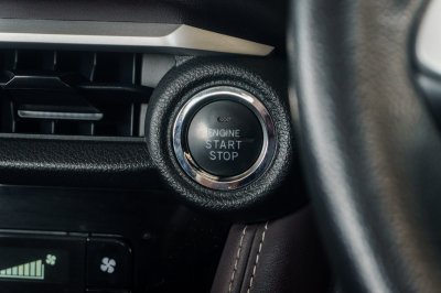 TOYOTA YARIS ATIV 1.2 SMART AT ปี2023 (กษ8011)