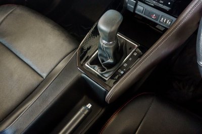 TOYOTA YARIS ATIV 1.2 SMART AT ปี2023 (กษ8011)