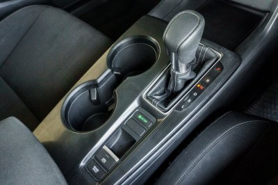 HONDA CIVIC 1.5 EL ปี2021 (1ขช4849)