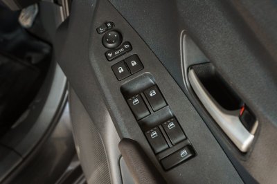 TOYOTA YARIS ATIV 1.2 SMART AT ปี2023 (กษ8011)