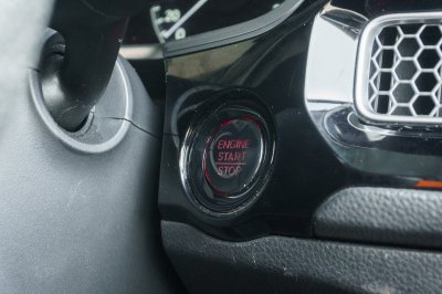 HONDA CIVIC 1.5 EL ปี2021 (1ขช4849)