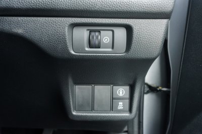 HONDA CIVIC 1.5 EL ปี2021 (1ขช4849)