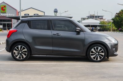 SUZUKI SWIFT 1.2 GLX ปี2019 (2ขษ3196)