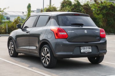 SUZUKI SWIFT 1.2 GLX ปี2019 (2ขษ3196)