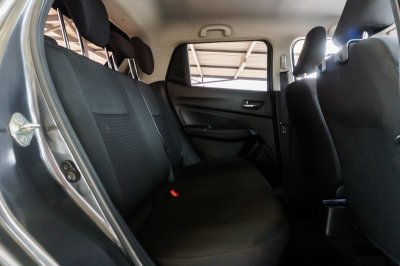 SUZUKI SWIFT 1.2 GLX ปี2019 (2ขษ3196)