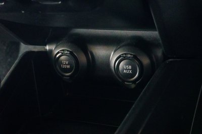 SUZUKI SWIFT 1.2 GLX ปี2019 (2ขษ3196)