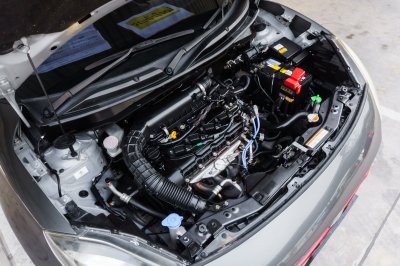 SUZUKI SWIFT 1.2 GLX ปี2019 (2ขษ3196)