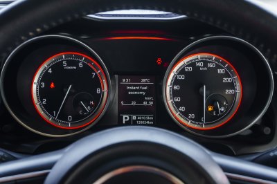 SUZUKI SWIFT 1.2 GLX ปี2019 (2ขษ3196)