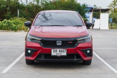 HONDA CITY 1.5 E:HEV RS ปี2024 (ขธ8937)