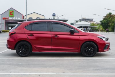 HONDA CITY 1.5 E:HEV RS ปี2024 (ขธ8937)