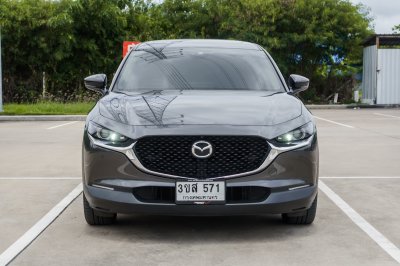 MAZDA CX-30 2.0 SP AT ปี 2022 (3ขส571)