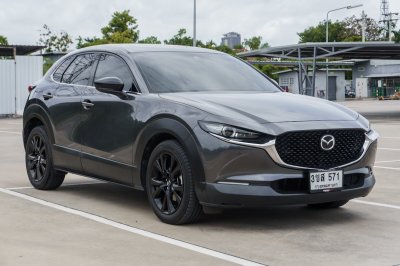MAZDA CX-30 2.0 SP AT ปี 2022 (3ขส571)