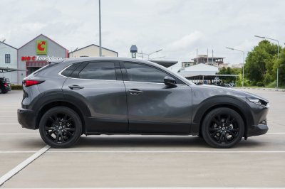 MAZDA CX-30 2.0 SP AT ปี 2022 (3ขส571)