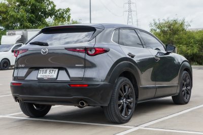 MAZDA CX-30 2.0 SP AT ปี 2022 (3ขส571)