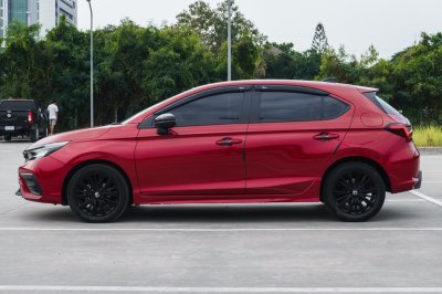 HONDA CITY 1.5 E:HEV RS ปี2024 (ขธ8937)