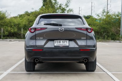 MAZDA CX-30 2.0 SP AT ปี 2022 (3ขส571)