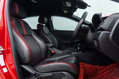 HONDA CITY 1.5 E:HEV RS ปี2024 (ขธ8937)