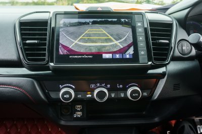 HONDA CITY 1.5 E:HEV RS ปี2024 (ขธ8937)