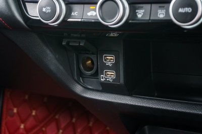 HONDA CITY 1.5 E:HEV RS ปี2024 (ขธ8937)